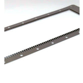 TurboChef - NGC-1308 - Waveguide RF Stamped SS Gasket